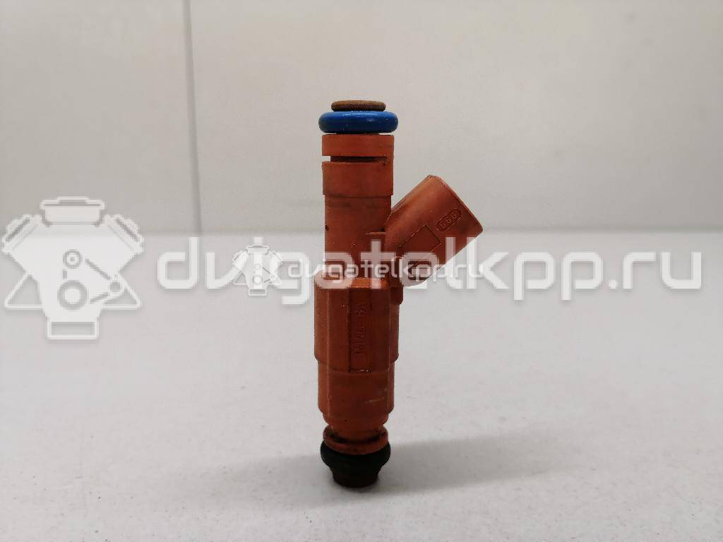 Фото Форсунка инжекторная электрическая  1355925 для Ford Focus / C-Max {forloop.counter}}