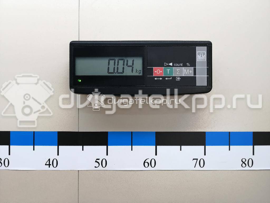 Фото Форсунка инжекторная электрическая  1355925 для Ford Focus / C-Max {forloop.counter}}