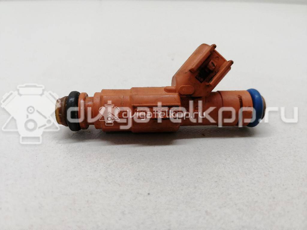 Фото Форсунка инжекторная электрическая  1355925 для Ford Focus / C-Max {forloop.counter}}