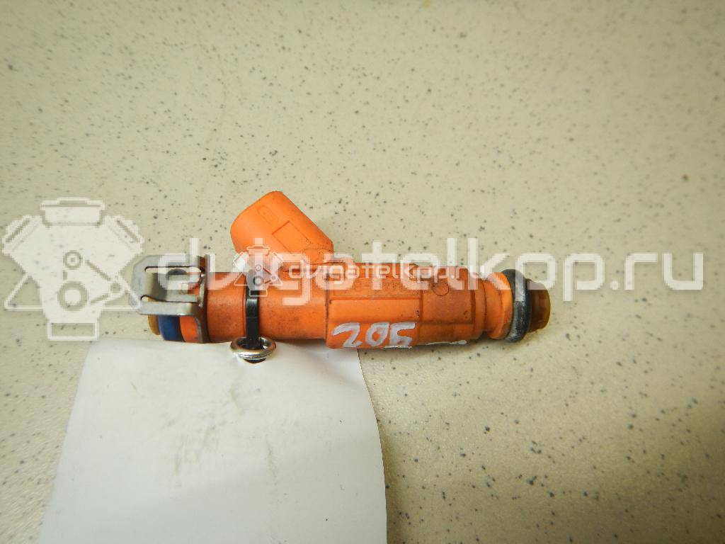 Фото Форсунка инжекторная электрическая  1355925 для Ford Focus / C-Max {forloop.counter}}