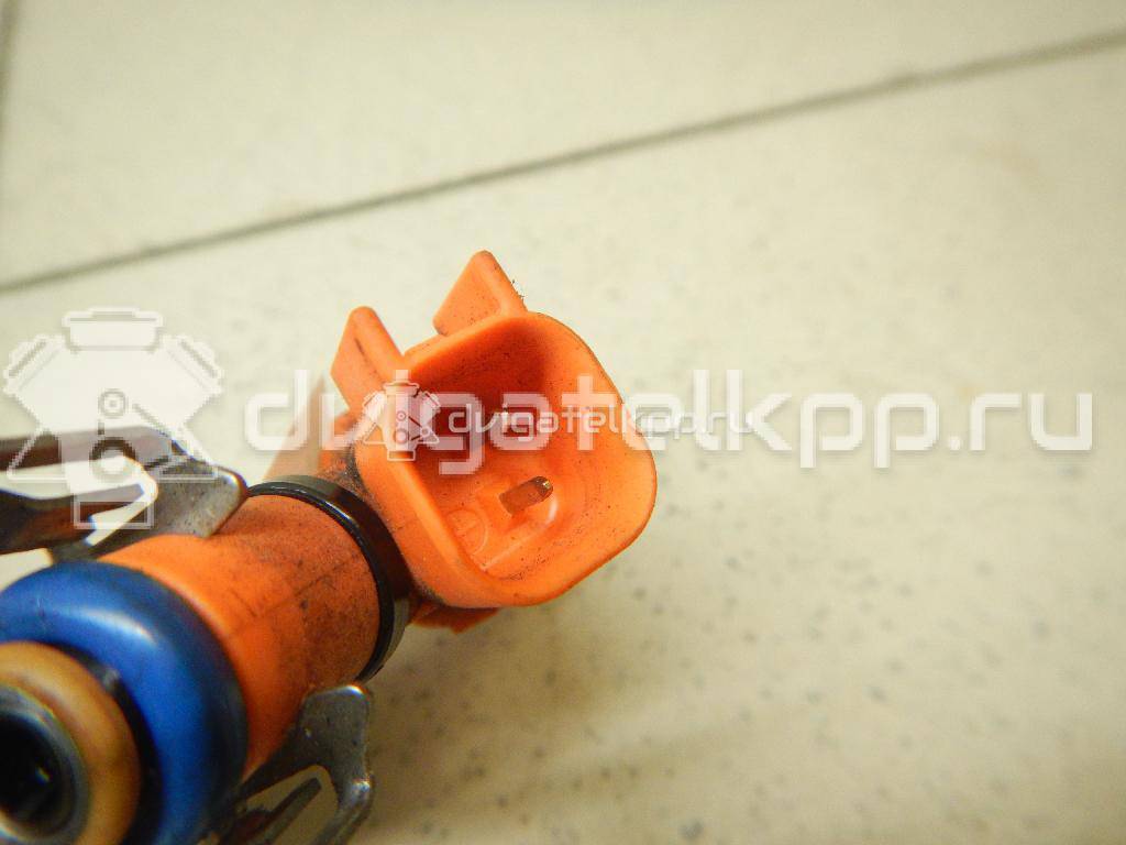 Фото Форсунка инжекторная электрическая  1355925 для Ford Focus / C-Max {forloop.counter}}