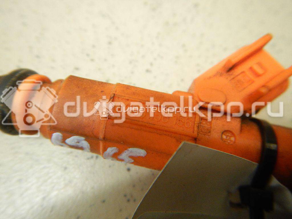 Фото Форсунка инжекторная электрическая  1355925 для Ford Focus / C-Max {forloop.counter}}