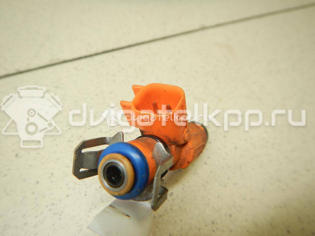 Фото Форсунка инжекторная электрическая  1355925 для Ford Focus / C-Max {forloop.counter}}