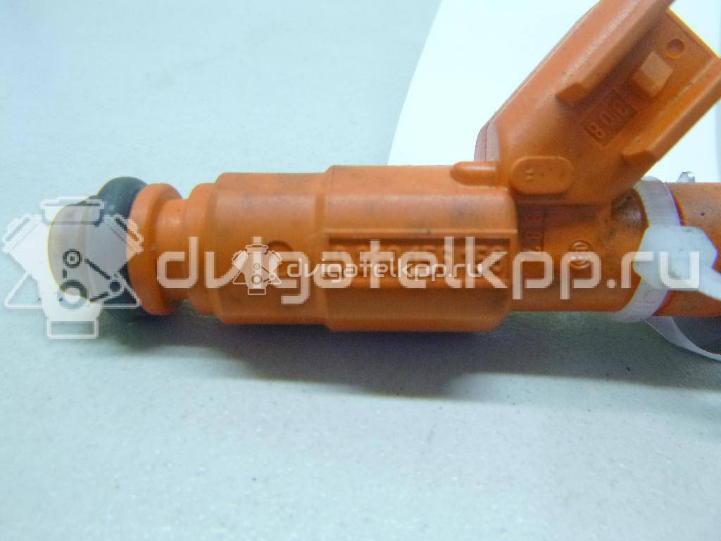 Фото Форсунка инжекторная электрическая  1355925 для Ford Focus / C-Max {forloop.counter}}