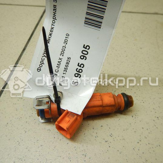 Фото Форсунка инжекторная электрическая  1355925 для Ford Focus / C-Max