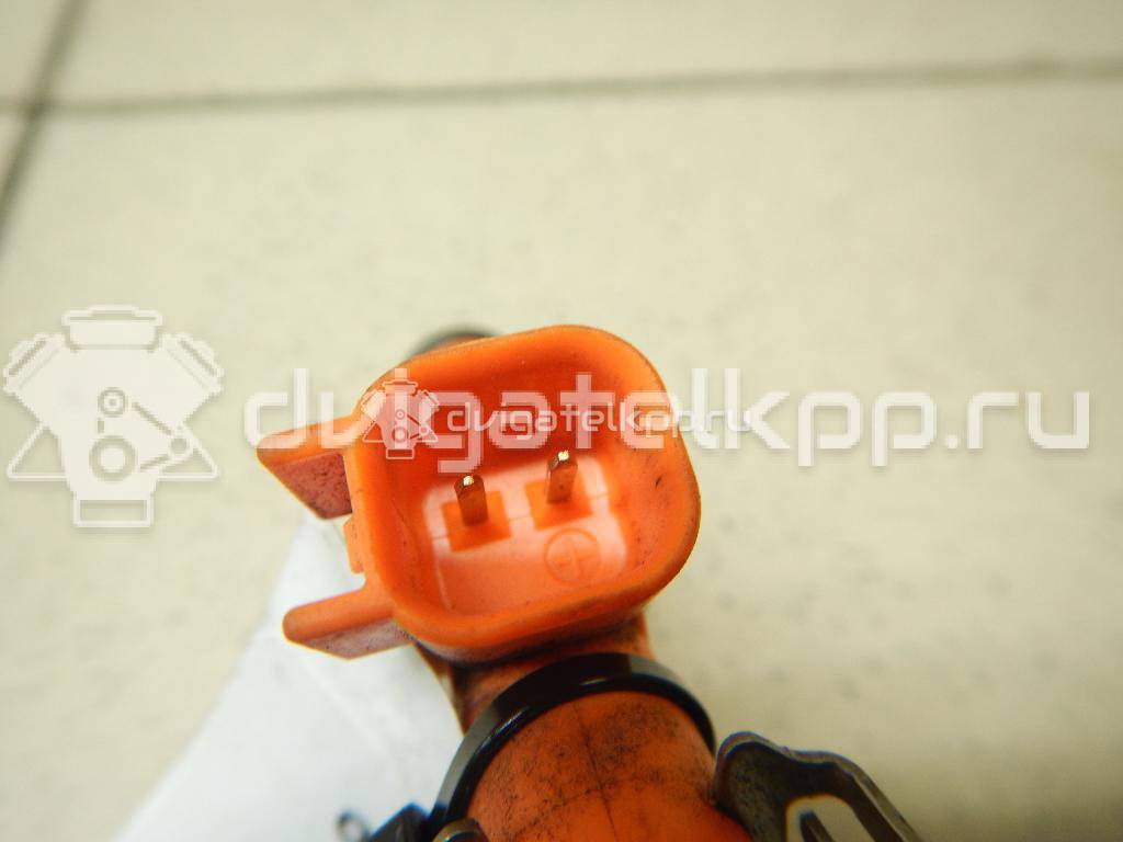 Фото Форсунка инжекторная электрическая  1355925 для Ford Focus / C-Max {forloop.counter}}