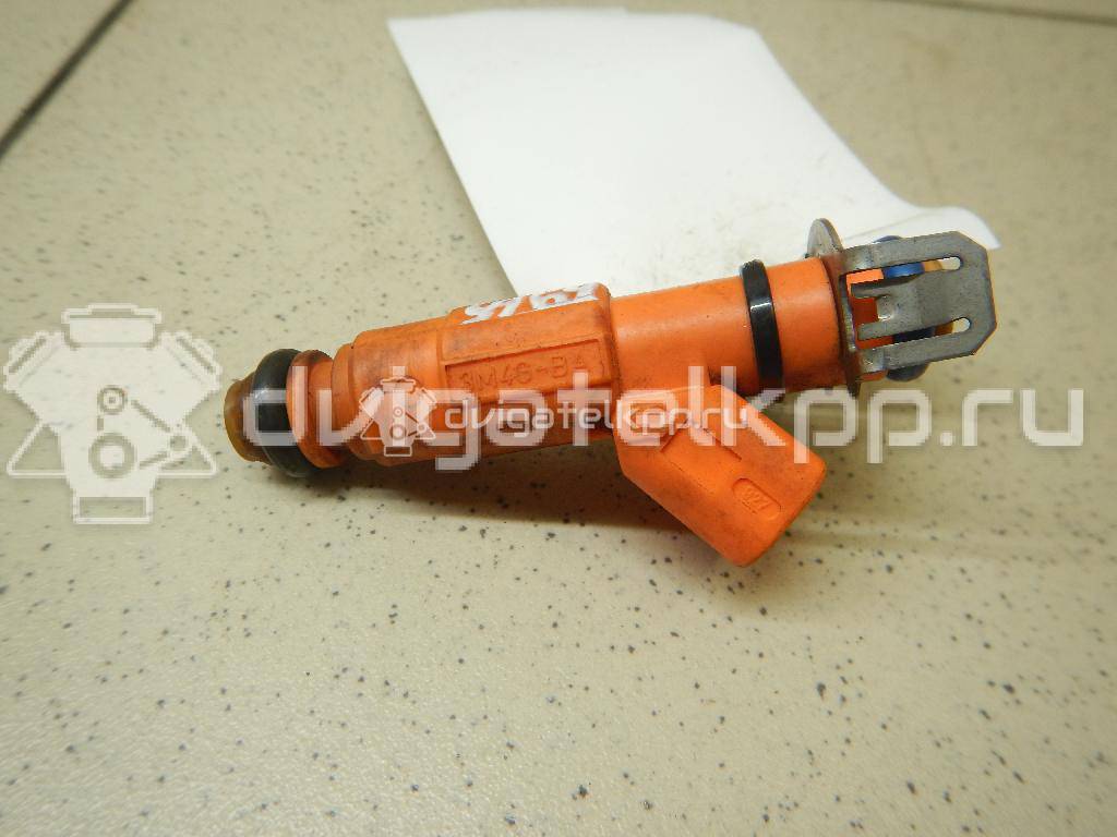 Фото Форсунка инжекторная электрическая  1355925 для Ford Focus / C-Max {forloop.counter}}