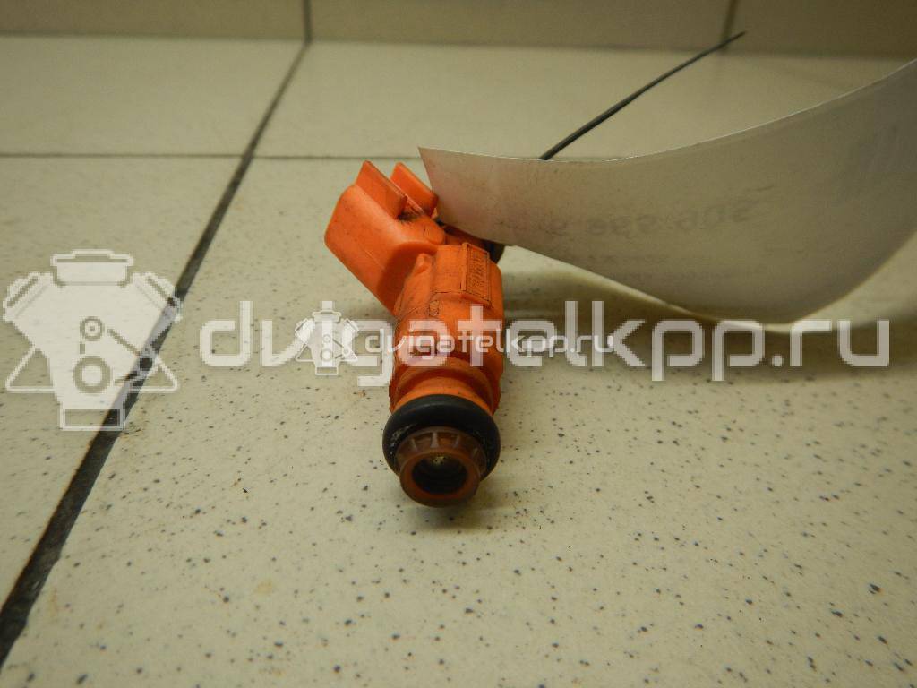 Фото Форсунка инжекторная электрическая  1355925 для Ford Focus / C-Max {forloop.counter}}