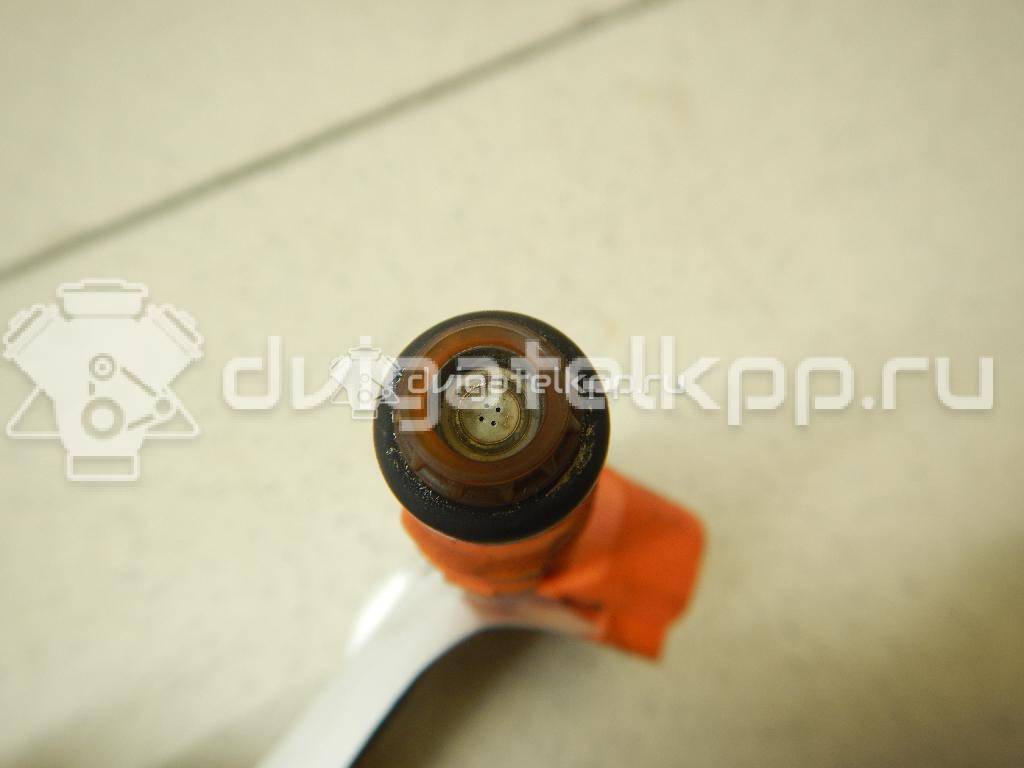 Фото Форсунка инжекторная электрическая  1355925 для Ford Focus / C-Max {forloop.counter}}