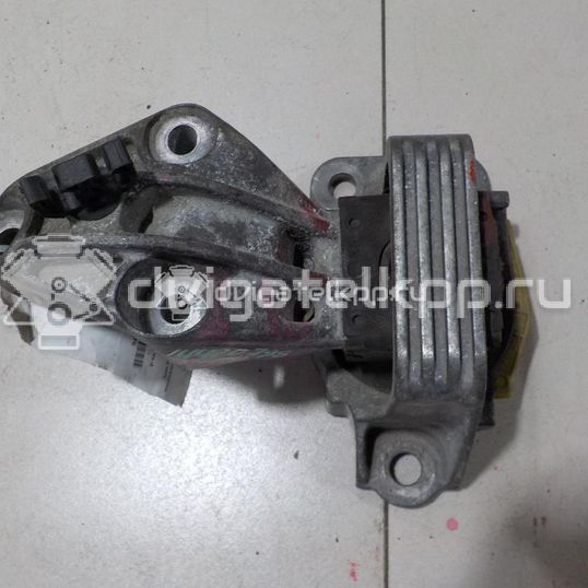Фото Опора двигателя правая  112100020R для Renault Grand / Scénic / Fluence L30 / Megane