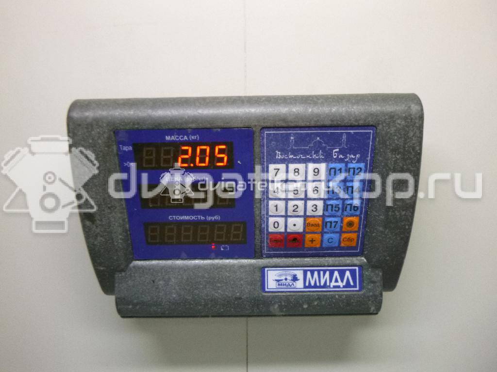 Фото Опора двигателя правая  112100014R для Renault Grand / Scénic / Fluence L30 / Megane {forloop.counter}}