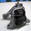 Фото Опора двигателя правая  112100014R для Renault Grand / Scénic / Fluence L30 / Megane {forloop.counter}}