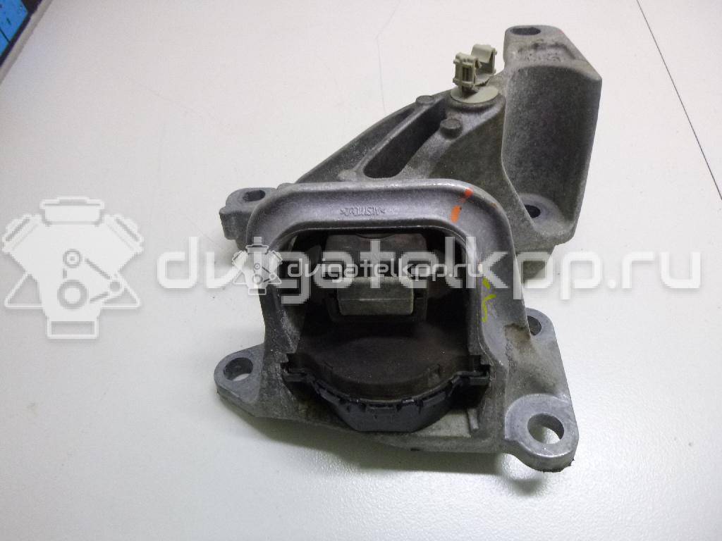 Фото Опора двигателя правая  112100014R для Renault Grand / Scénic / Fluence L30 / Megane {forloop.counter}}