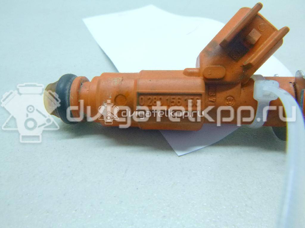 Фото Форсунка инжекторная электрическая  1355925 для Ford Focus / C-Max {forloop.counter}}