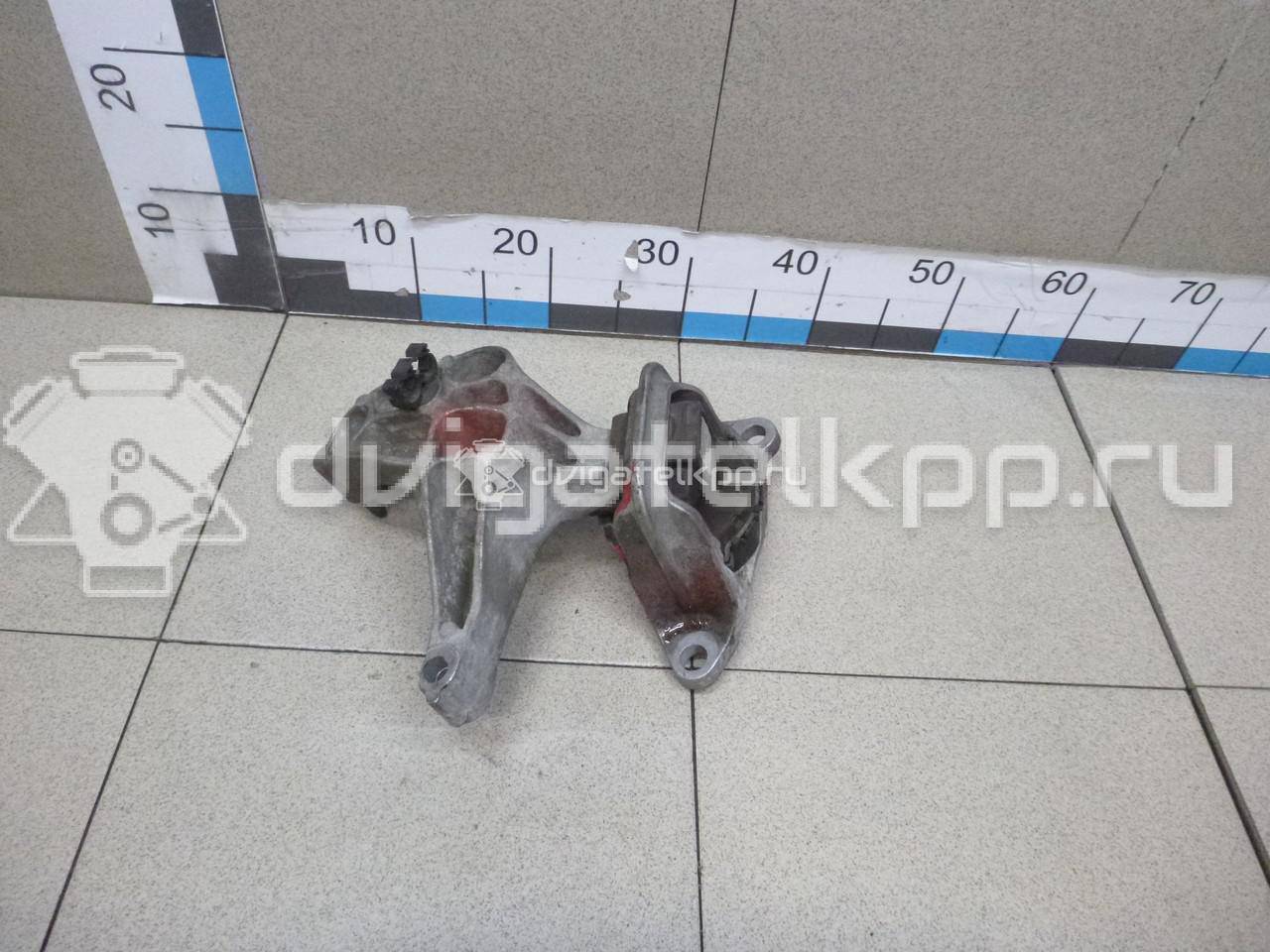 Фото Опора двигателя правая  112100019R для Renault Scénic / Fluence L30 / Megane {forloop.counter}}