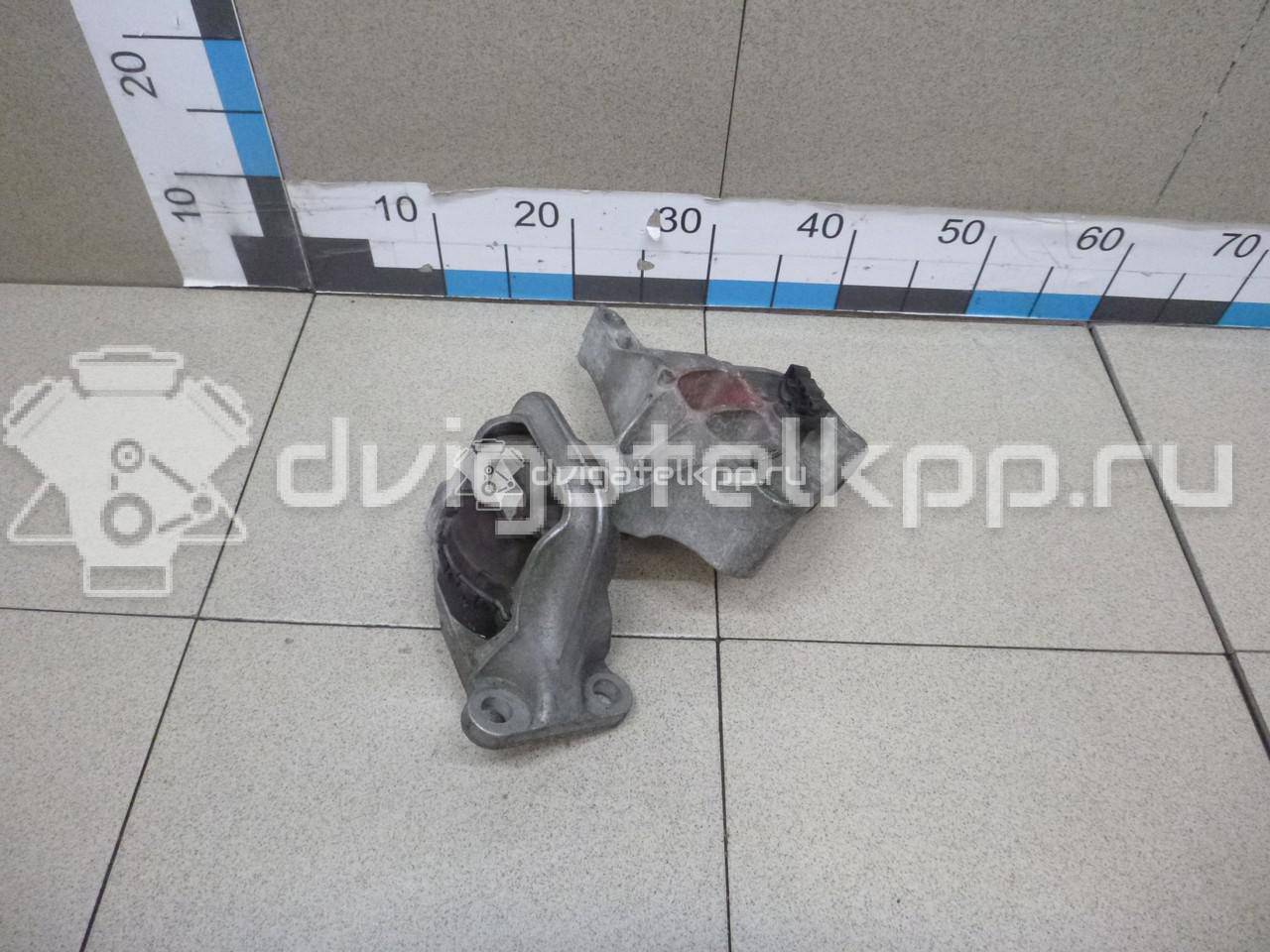 Фото Опора двигателя правая  112100019R для Renault Scénic / Fluence L30 / Megane {forloop.counter}}