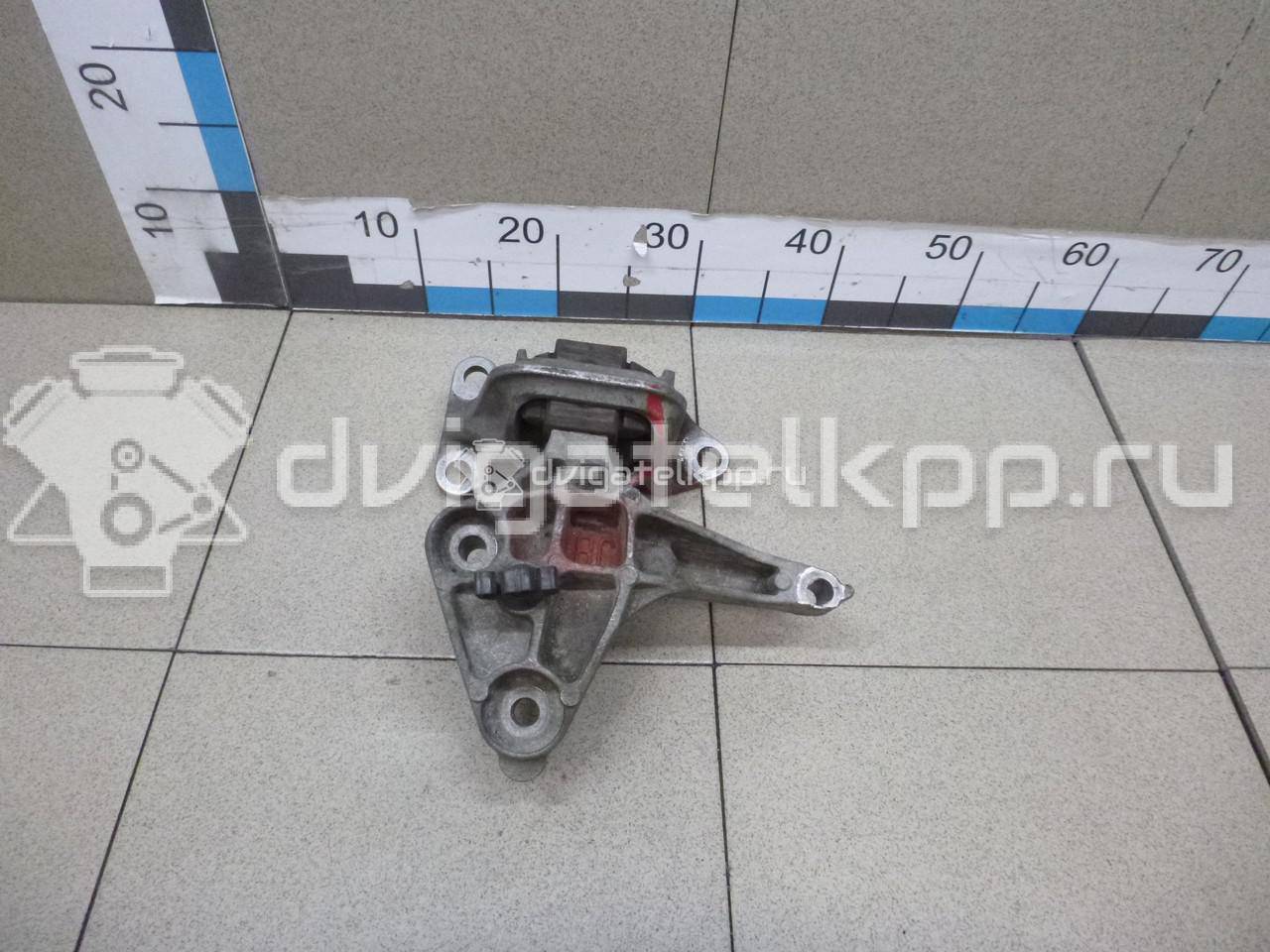 Фото Опора двигателя правая  112100019R для Renault Scénic / Fluence L30 / Megane {forloop.counter}}