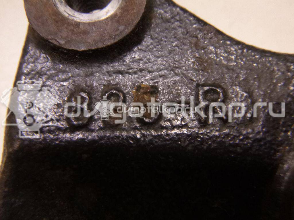 Фото Кулак поворотный передний правый  400147163R для Renault Grand / Scénic / Fluence L30 / Megane {forloop.counter}}