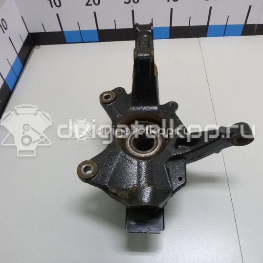 Фото Кулак поворотный передний правый  400140080R для Renault Grand / Scénic / Fluence L30 / Megane
