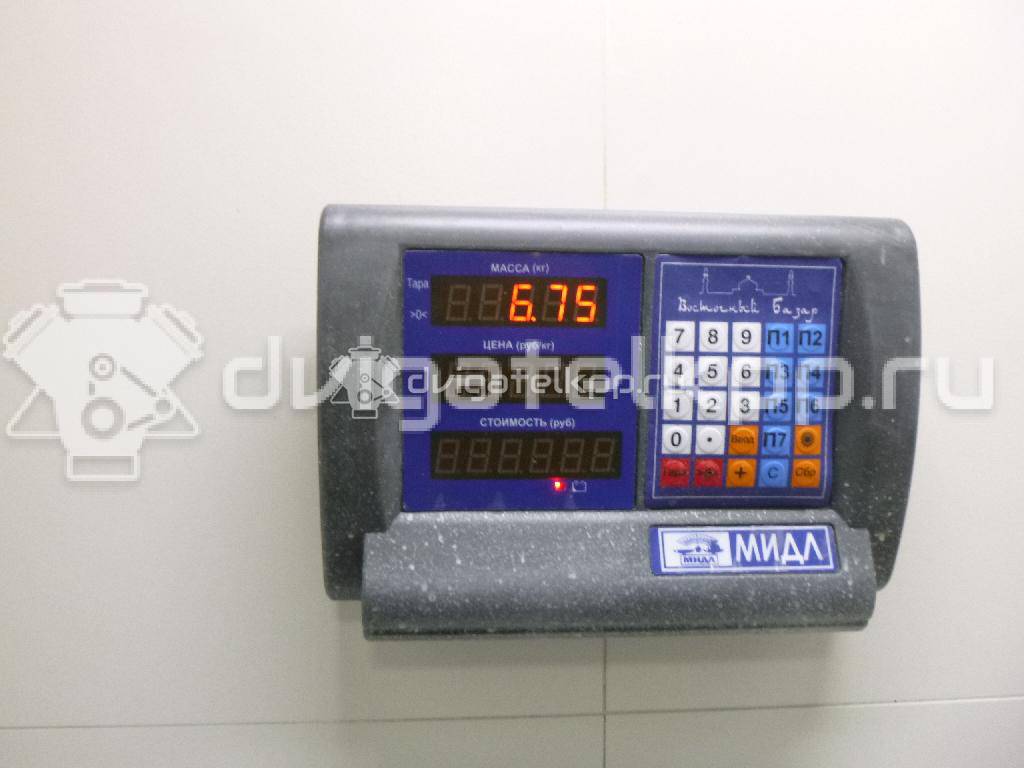 Фото Кулак поворотный передний правый  400140080R для Renault Grand / Scénic / Fluence L30 / Megane {forloop.counter}}