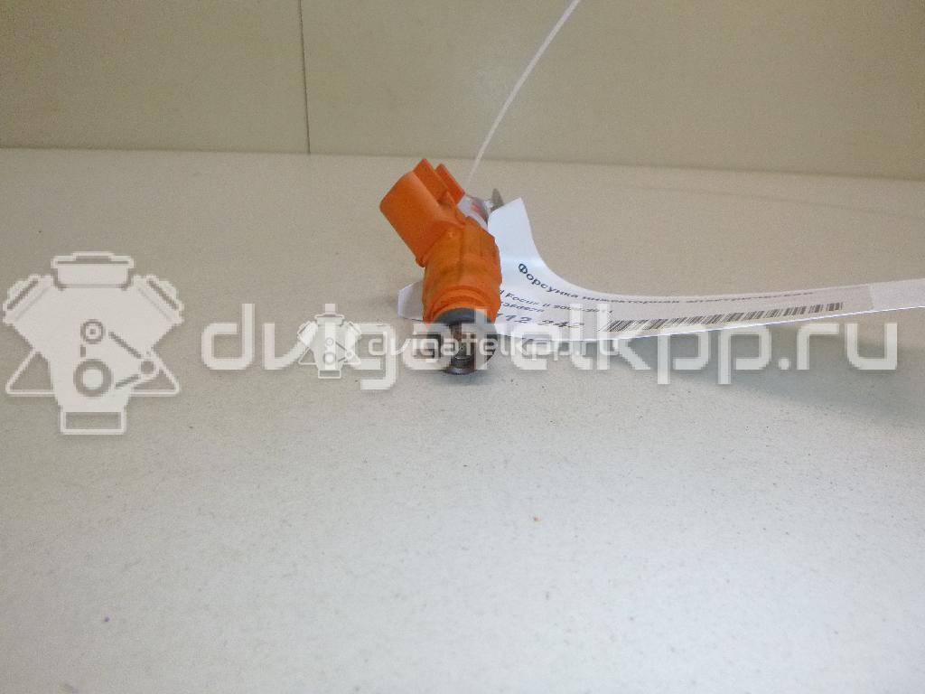 Фото Форсунка инжекторная электрическая  1355925 для Ford Focus / C-Max {forloop.counter}}