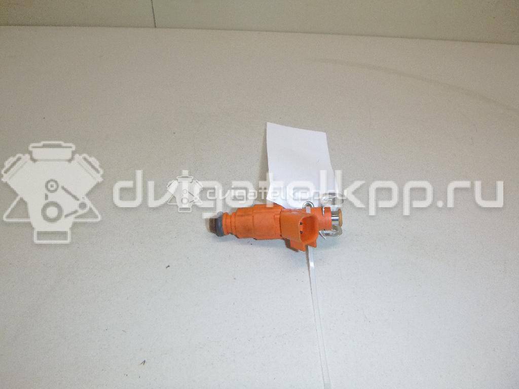 Фото Форсунка инжекторная электрическая  1355925 для Ford Focus / C-Max {forloop.counter}}