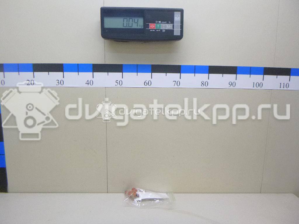 Фото Форсунка инжекторная электрическая  1355925 для Ford Focus / C-Max {forloop.counter}}