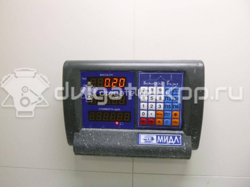 Фото Ограничитель двери  804303543R для Renault Megane {forloop.counter}}