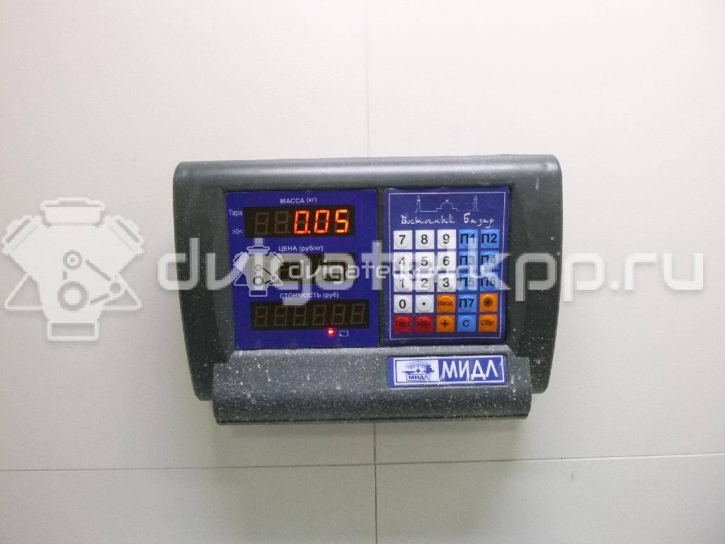Фото Отражатель в бампер задний левый  265650004R для Renault Fluence L30 / Megane {forloop.counter}}