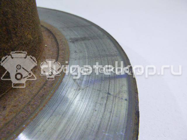 Фото Диск тормозной задний  432007556R для Renault Megane / Clio / Scénic / Grand / Fluence L30 {forloop.counter}}