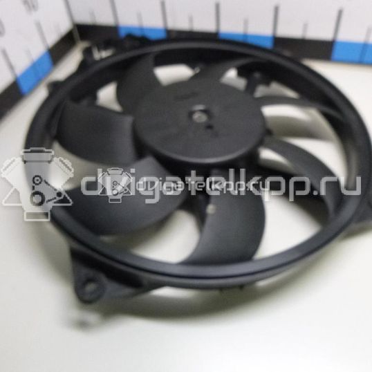 Фото Вентилятор радиатора  214819037R для Renault Scénic / Fluence L30 / Megane