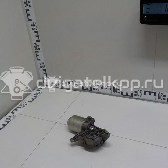 Фото Моторчик стеклоочистителя передний  288105839R для Renault Megane