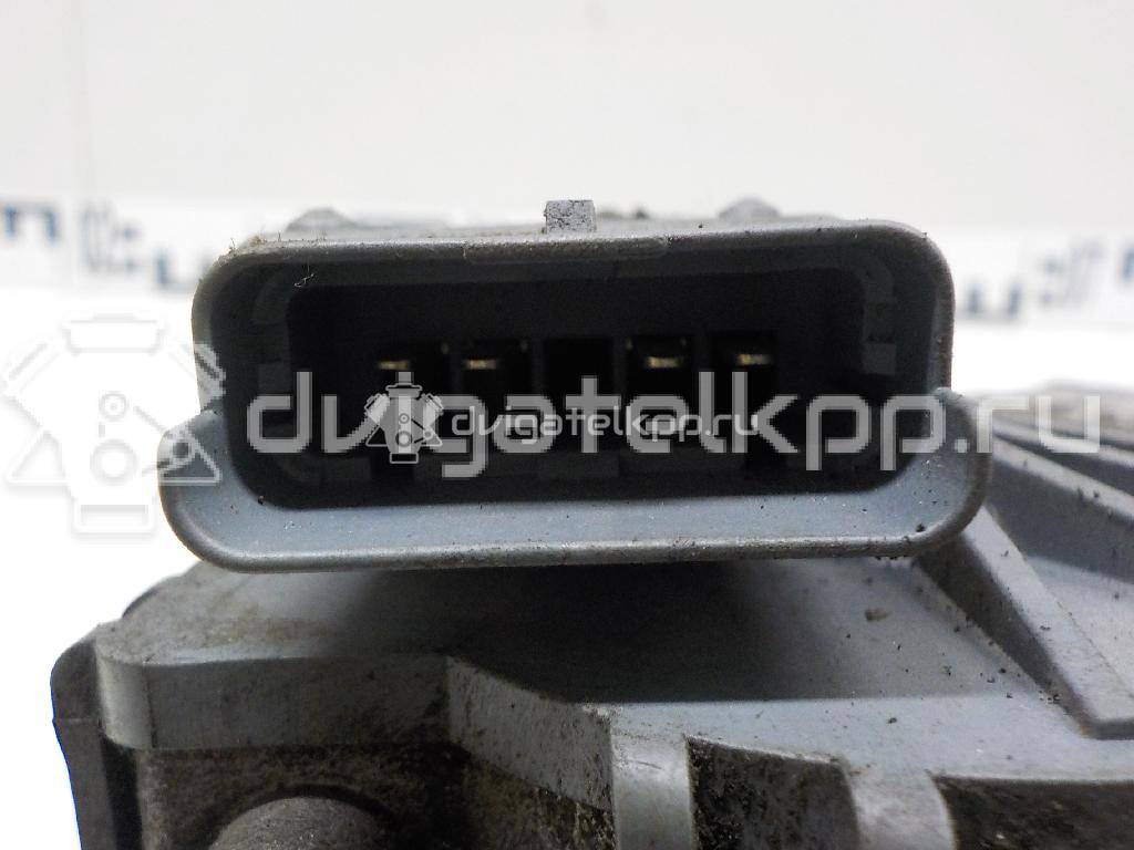 Фото Моторчик стеклоочистителя передний  288105839R для Renault Megane {forloop.counter}}