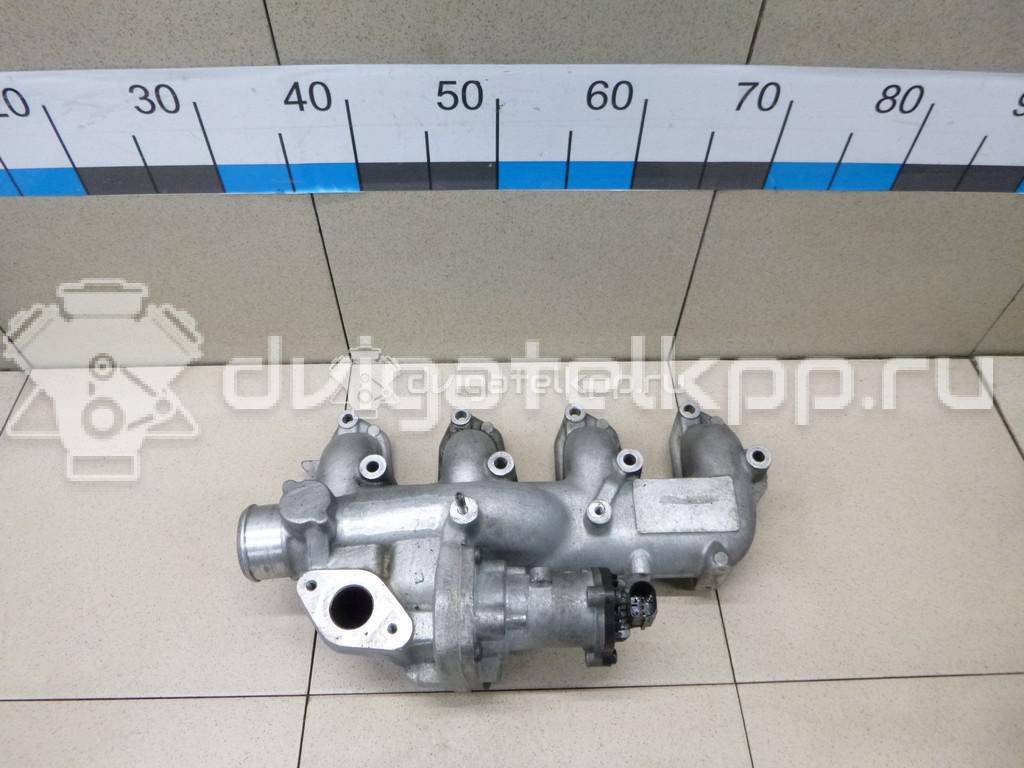 Фото Коллектор впускной  1563296 для Ford Focus / Tourneo / C-Max / Galaxy / S-Max {forloop.counter}}