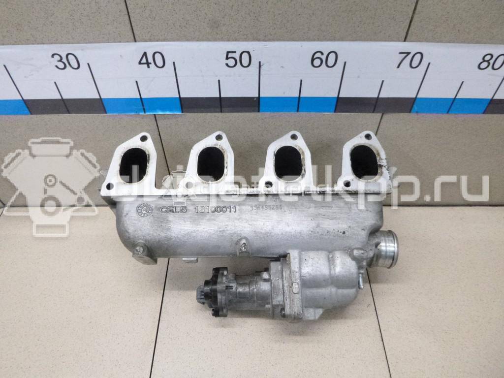 Фото Коллектор впускной  1563296 для Ford Focus / Tourneo / C-Max / Galaxy / S-Max {forloop.counter}}