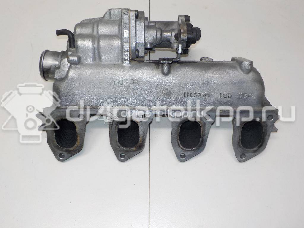 Фото Коллектор впускной  1563296 для Ford Focus / Tourneo / C-Max / Galaxy / S-Max {forloop.counter}}