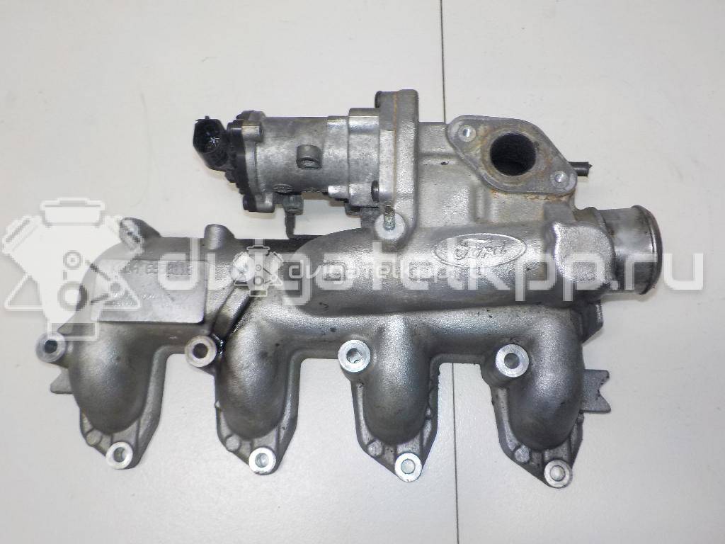 Фото Коллектор впускной  1563296 для Ford Focus / Tourneo / C-Max / Galaxy / S-Max {forloop.counter}}