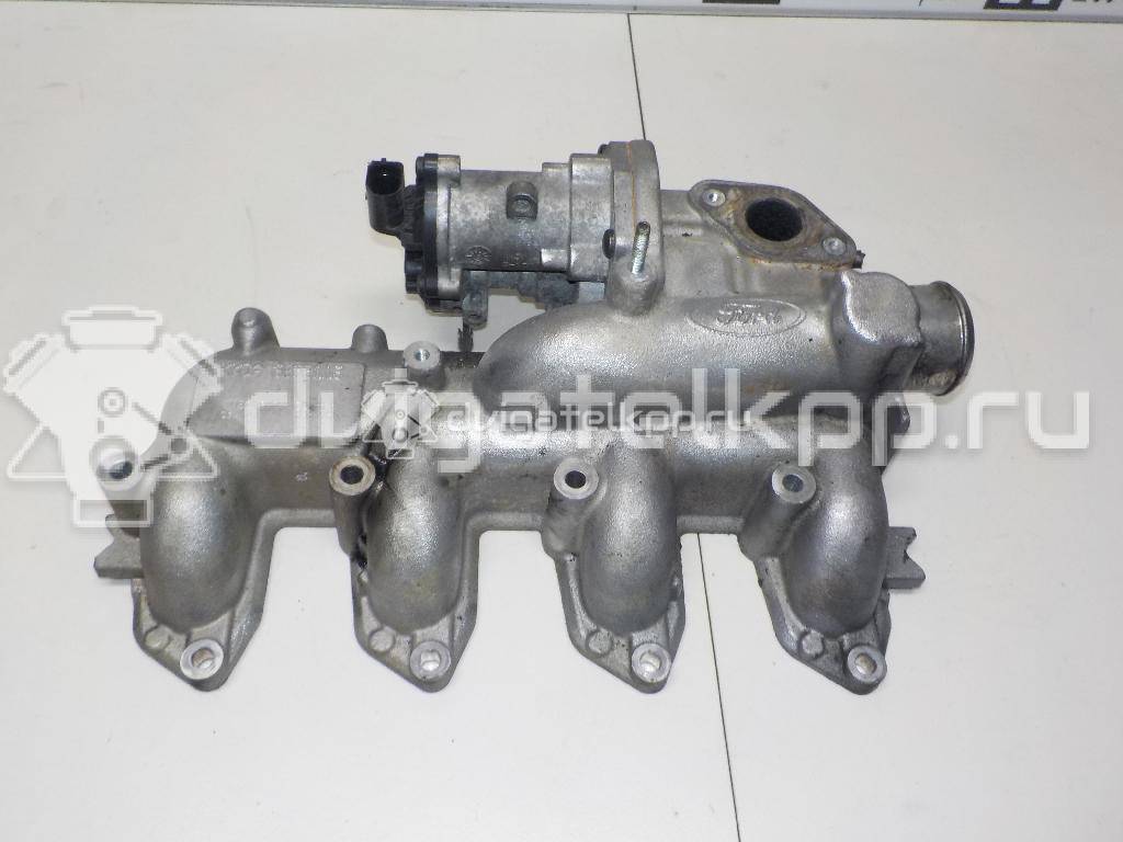 Фото Коллектор впускной  1563296 для Ford Focus / Tourneo / C-Max / Galaxy / S-Max {forloop.counter}}