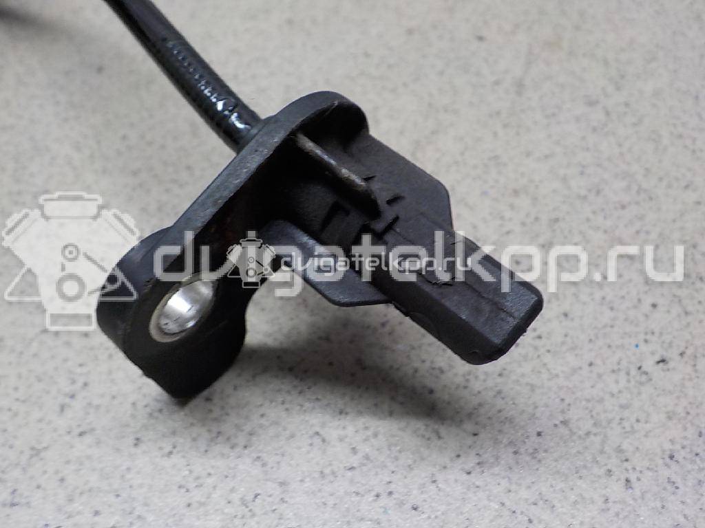 Фото Датчик ABS задний правый  479502178R для Renault Captur J5 / Clio / Zoe Bfm {forloop.counter}}