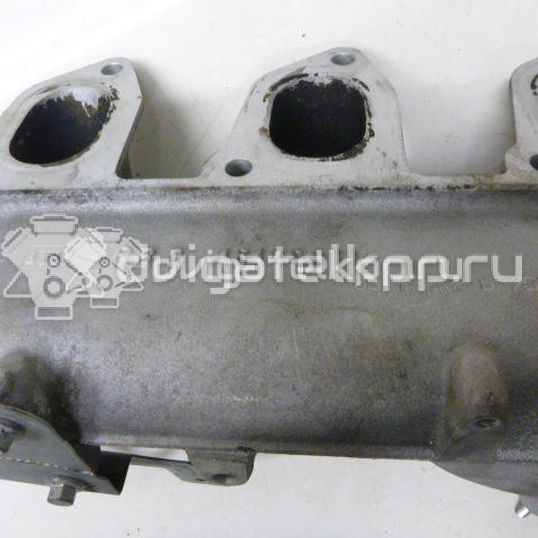 Фото Коллектор впускной  1563296 для Ford Focus / Tourneo / C-Max / Galaxy / S-Max