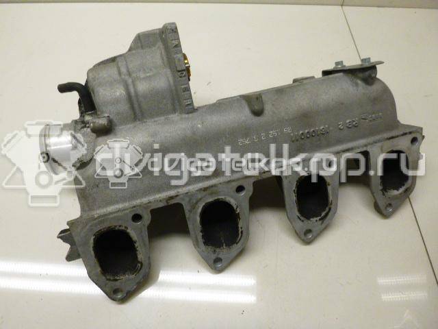 Фото Коллектор впускной  1563296 для Ford Focus / Tourneo / C-Max / Galaxy / S-Max {forloop.counter}}