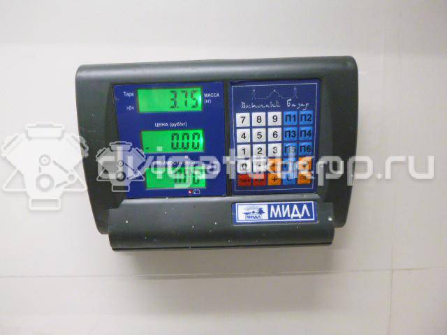 Фото Коллектор впускной  1563296 для Ford Focus / Tourneo / C-Max / Galaxy / S-Max {forloop.counter}}