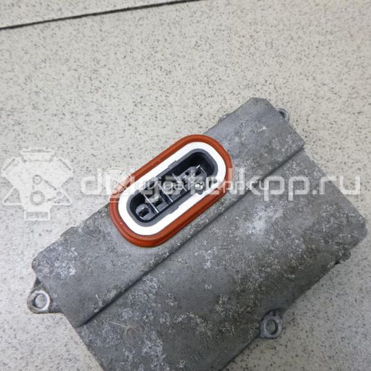 Фото Блок ксеноновой лампы  63126907488 для saab 9-3