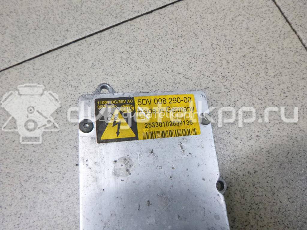 Фото Блок ксеноновой лампы  63126907488 для saab 9-3 {forloop.counter}}