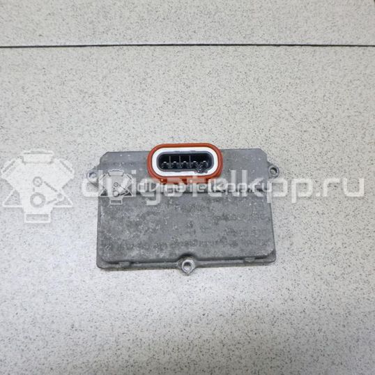 Фото Блок ксеноновой лампы  63126907488 для saab 9-3