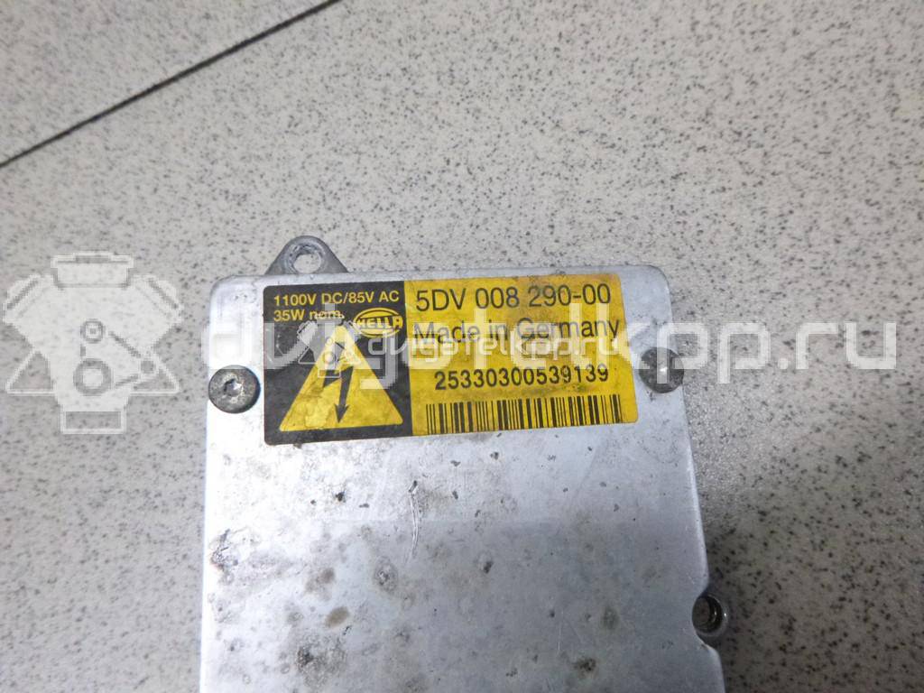 Фото Блок ксеноновой лампы  63126907488 для saab 9-3 {forloop.counter}}