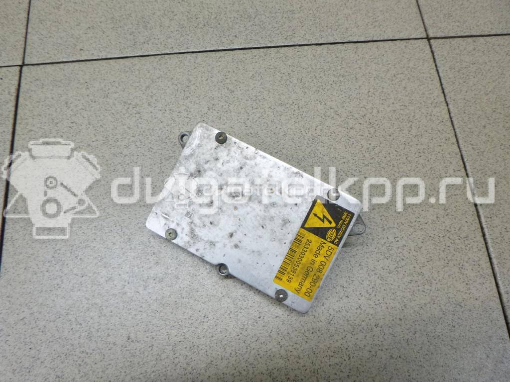 Фото Блок ксеноновой лампы  63126907488 для saab 9-3 {forloop.counter}}
