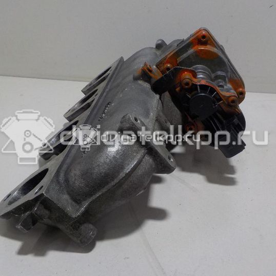 Фото Коллектор впускной  1563296 для Ford Focus / Tourneo / C-Max / Galaxy / S-Max