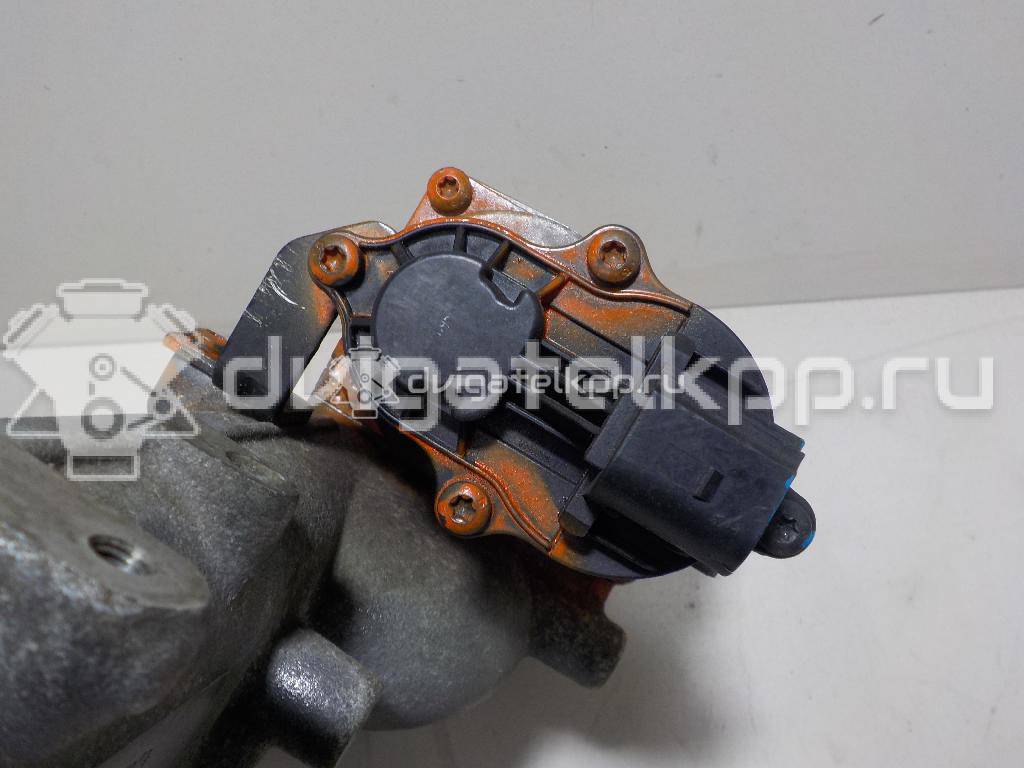 Фото Коллектор впускной  1563296 для Ford Focus / Tourneo / C-Max / Galaxy / S-Max {forloop.counter}}