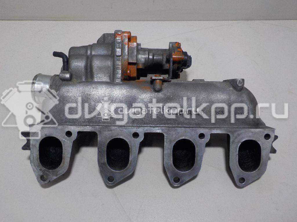 Фото Коллектор впускной  1563296 для Ford Focus / Tourneo / C-Max / Galaxy / S-Max {forloop.counter}}